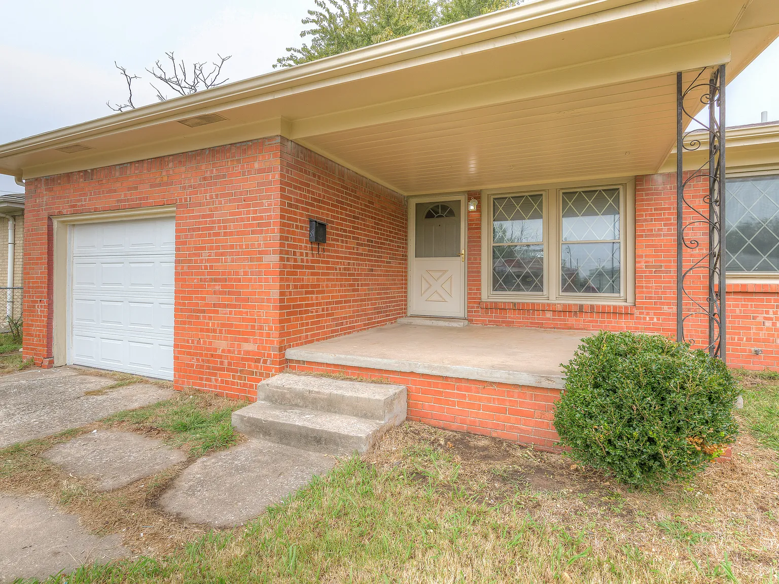 9159 E. Latimer Place Tulsa, Ok 74115 - 1 — Photo 4