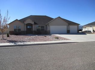 4227 N 2475 W, Cedar City, UT 84721