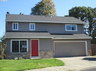 1472 Fritz Pl, Beaverton, OR 97003