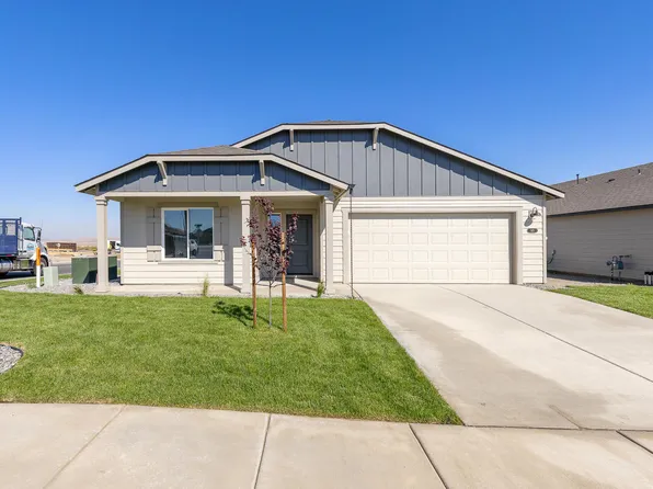 4156 SW Pumice Ave #72, Redmond, OR 97756