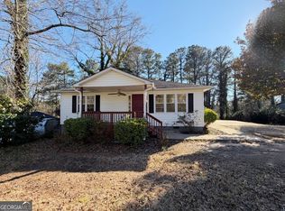 109 Glenn St, Dallas, GA 30132