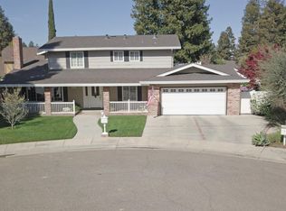 1701 Sylvia Ct, Turlock, CA