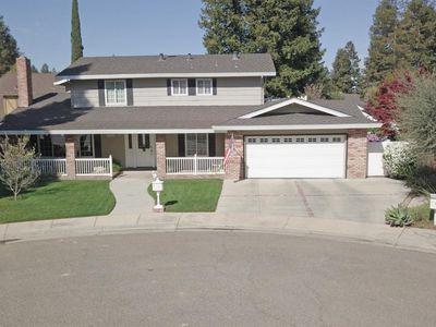 1701 Sylvia Ct, Turlock, CA, 95382