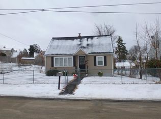 46 Greendale Ave, Worcester, MA 01606