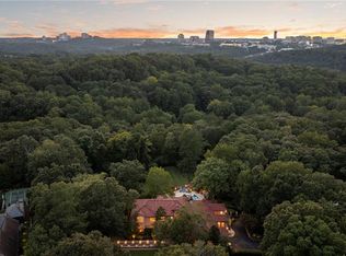 4338 Harris Trl NW, Atlanta, GA 30327