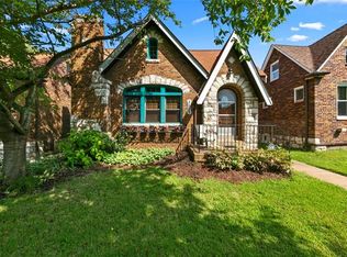 5529 Rhodes Ave, Saint Louis, MO 63109