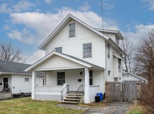 209 S Seffner Ave, Marion, OH