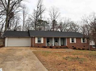 22 Bridgewood Ave, Taylors, SC 29687