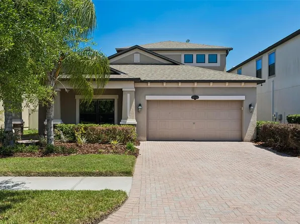 19546 Whispering Brook Dr, Tampa, FL 33647