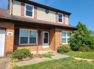 1701 Glenmont Ln, Virginia Beach, VA 23464