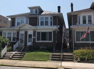 1928 W Chew St, Allentown, PA 18104