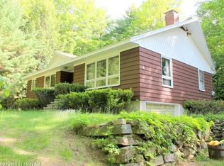 4 Sprague Mills Rd, Greene, ME 04236