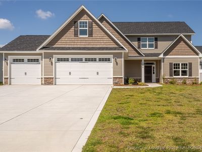 2970 Currawond St Lot 253, Fayetteville, NC, 28304