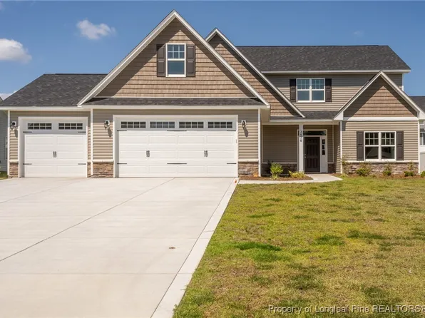 2970 Currawond St Lot 253, Fayetteville, NC 28304