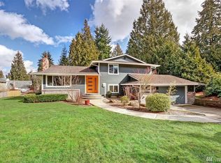 12521 51st Ave SE, Everett, WA 98208