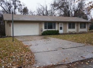 3349 N 70th St, Kansas City, KS 66109