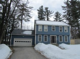 1 Sylvan Dr, Dover, NH 03820