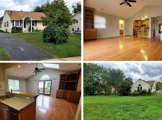 1743 Gilson St, Falls Church, VA 22043