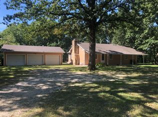 18070 S 1975th Rd, Fair Play, MO 65649