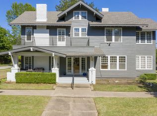 1901 S Norfolk Ave, Tulsa, OK 74120