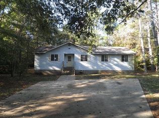 123 Homer Chiles Rd, Haddock, GA 31033
