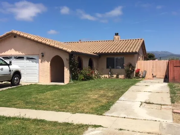 789 La Honda Ct, Salinas, CA 93905