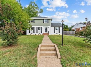 4007 Crystalwood Ln, Henrico, VA 23294
