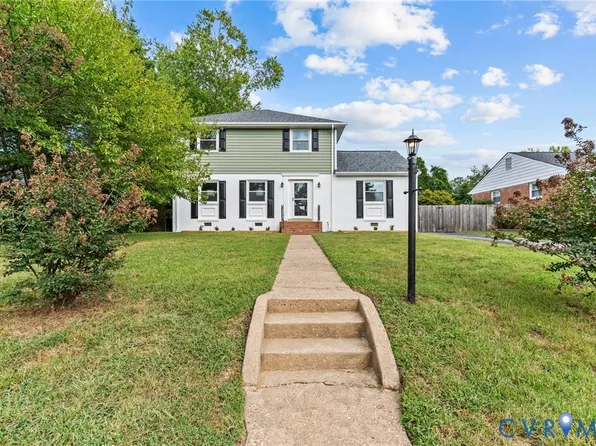 4007 Crystalwood Ln, Henrico, VA 23294