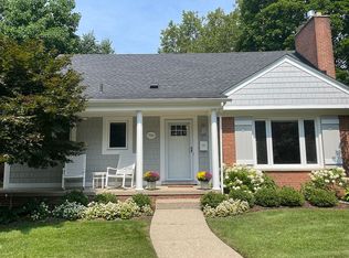 706 Burroughs St, Plymouth, MI 48170