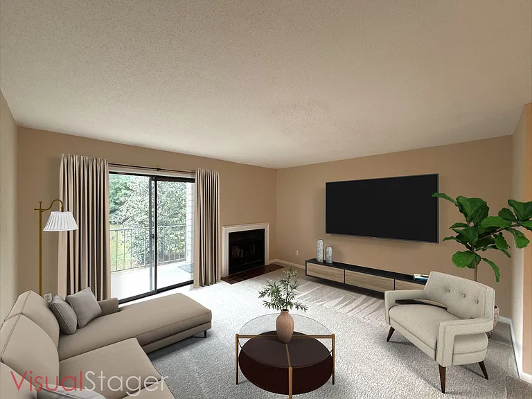 2800 Heathstead Pl #K — Photo 5