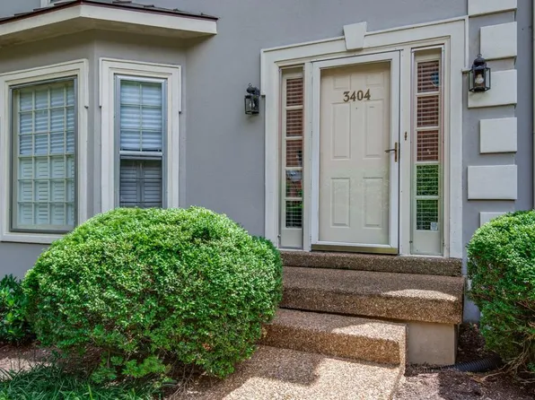 3404 Richards St, Nashville, TN 37215
