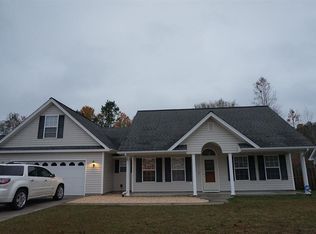 156 Talon Dr, Conway, SC 29527