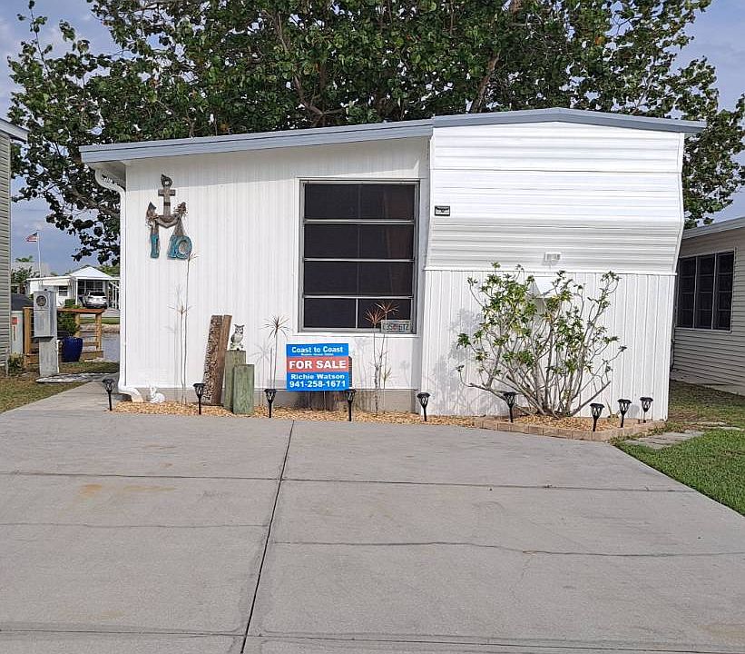 1st image of 3701 Baynard Dr #I-10