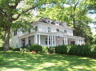 201 Hibriten Ave SW, Lenoir, NC 28645