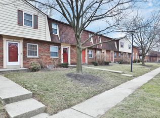 5720 Beechcroft Rd APT D, Columbus, OH 43229