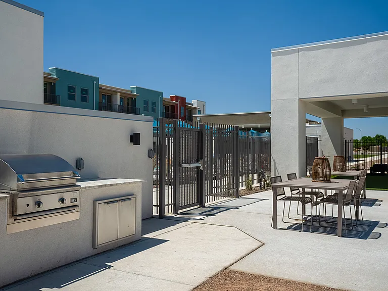 Encanto at Mesa Del Sol — Photo 23