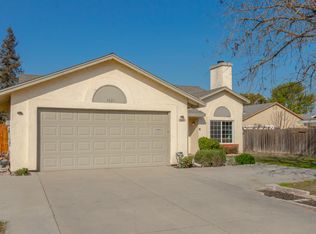 1621 Don Pedro Rd, Ceres, CA 95307