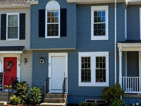 7 Liberty Heights Ct, Germantown, MD 20874