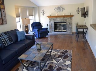 238 Big Horn Dr, Estes Park, CO 80517