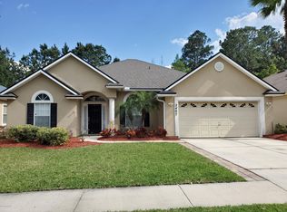 2407 Golfview Dr, Fleming Island, FL 32003