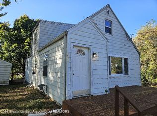 424 Chilson Ave, Lansing, MI 48906