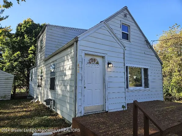 424 Chilson Ave, Lansing, MI 48906