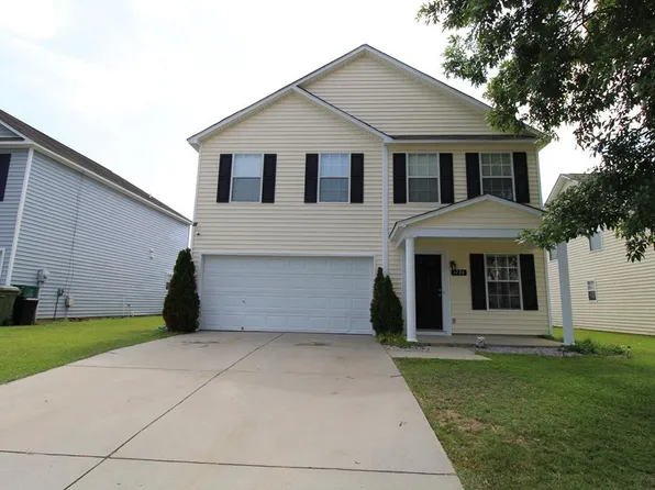 1724 Polaris Dr, Sumter, SC 29150