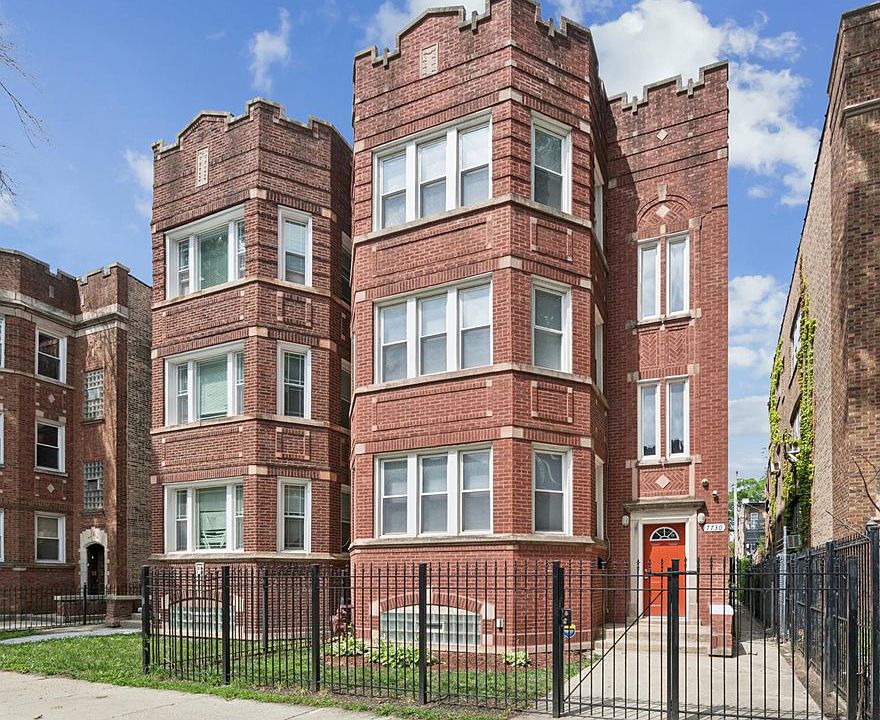 1st image of 7730 S Essex Ave APT 2