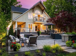 155 Bruce St S, The Blue Mountains, ON N0H2P0