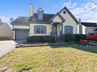 2912 Bannf Ct, Raleigh, NC 27604