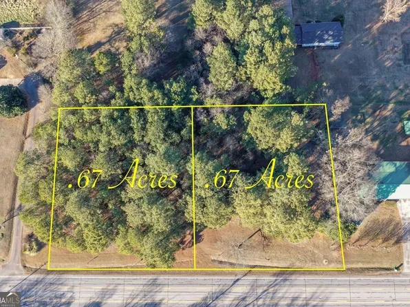 0 W Main St, Royston, GA 30662
