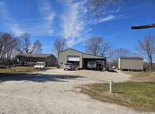 149 Witmer Rd, Moscow, IA 52760