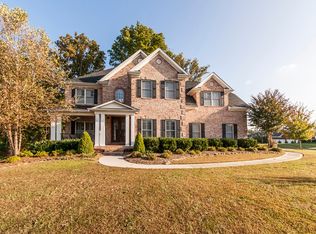 801 Brochardt Blvd, Knoxville, TN 37934