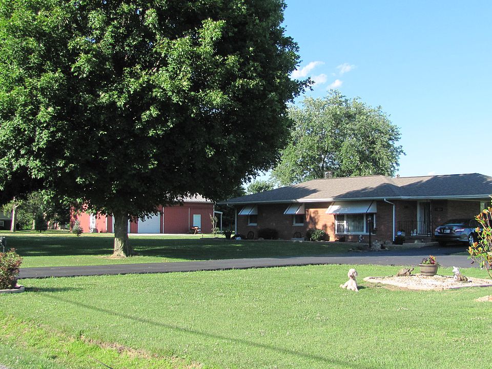 1st image of 1181 N County Road 850 W